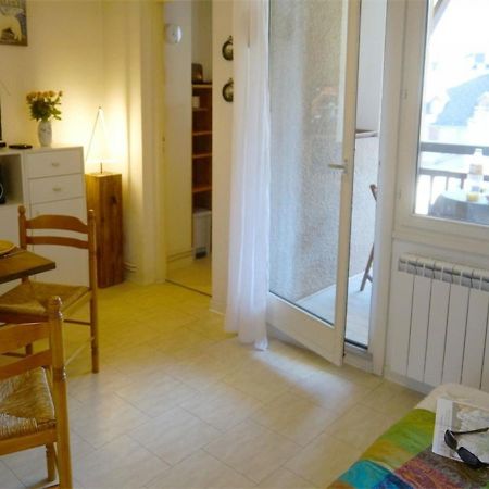 Studio Calme Avec Balcon Plein Sud, Parking Prive, Proche Thermes Et Centre-Ville - Fr-1-313-149 Bagnères-de-Luchon Exterior foto